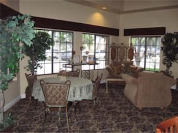 Inn of Lompoc 34/56