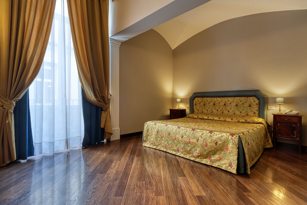 Decumani Hotel De Charme 12/51
