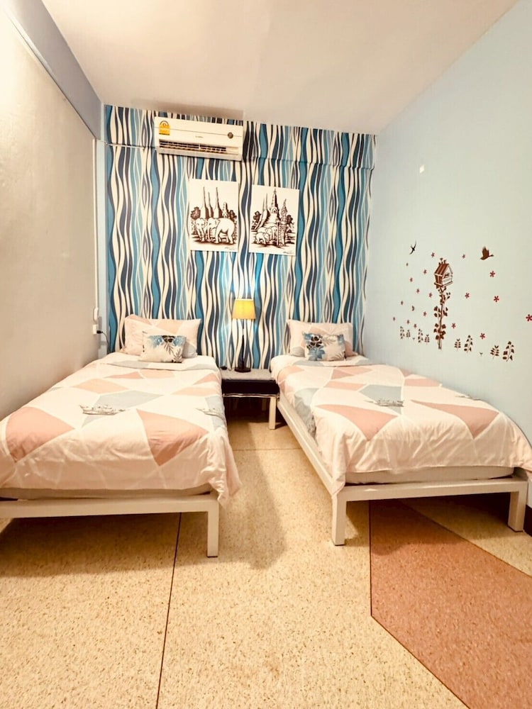 Baan Nampetch Hostel 19/50