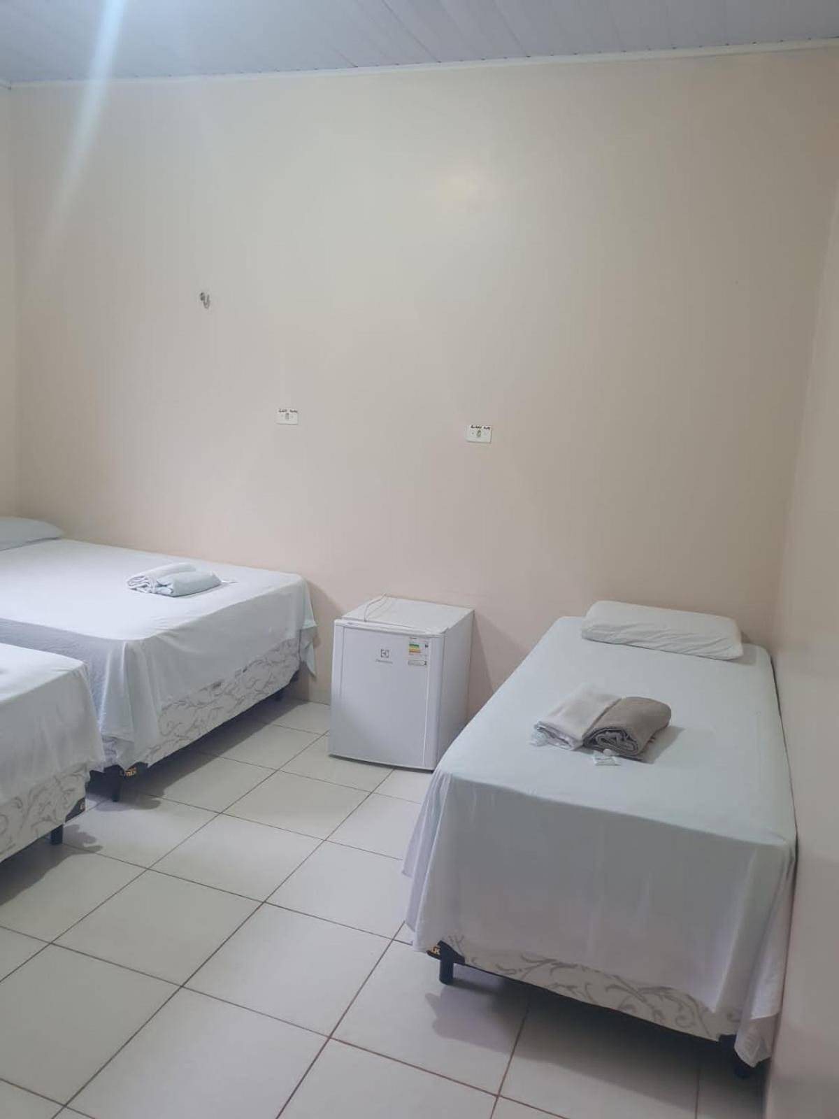 Hotel Rilton 32/50