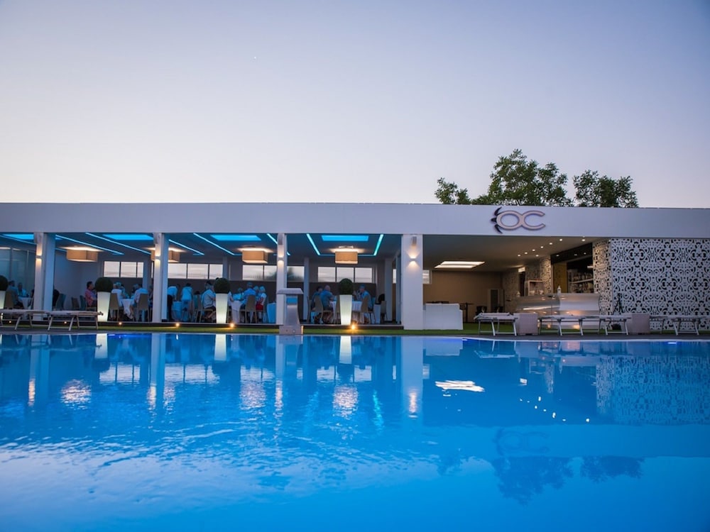 Hotel Giulia 70/74