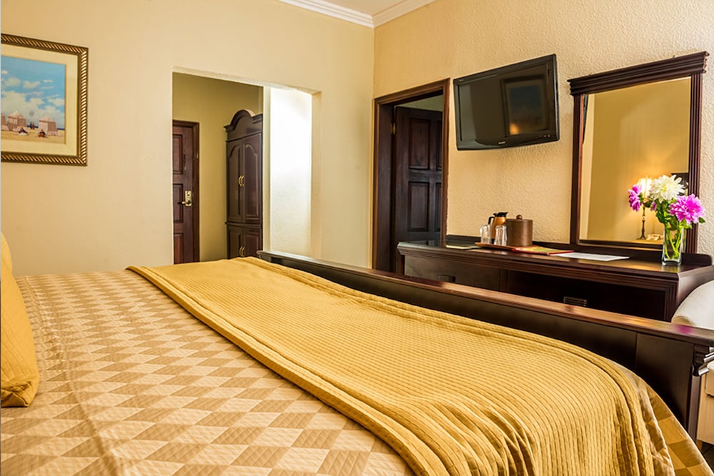 La Quinta Hotel 22/54