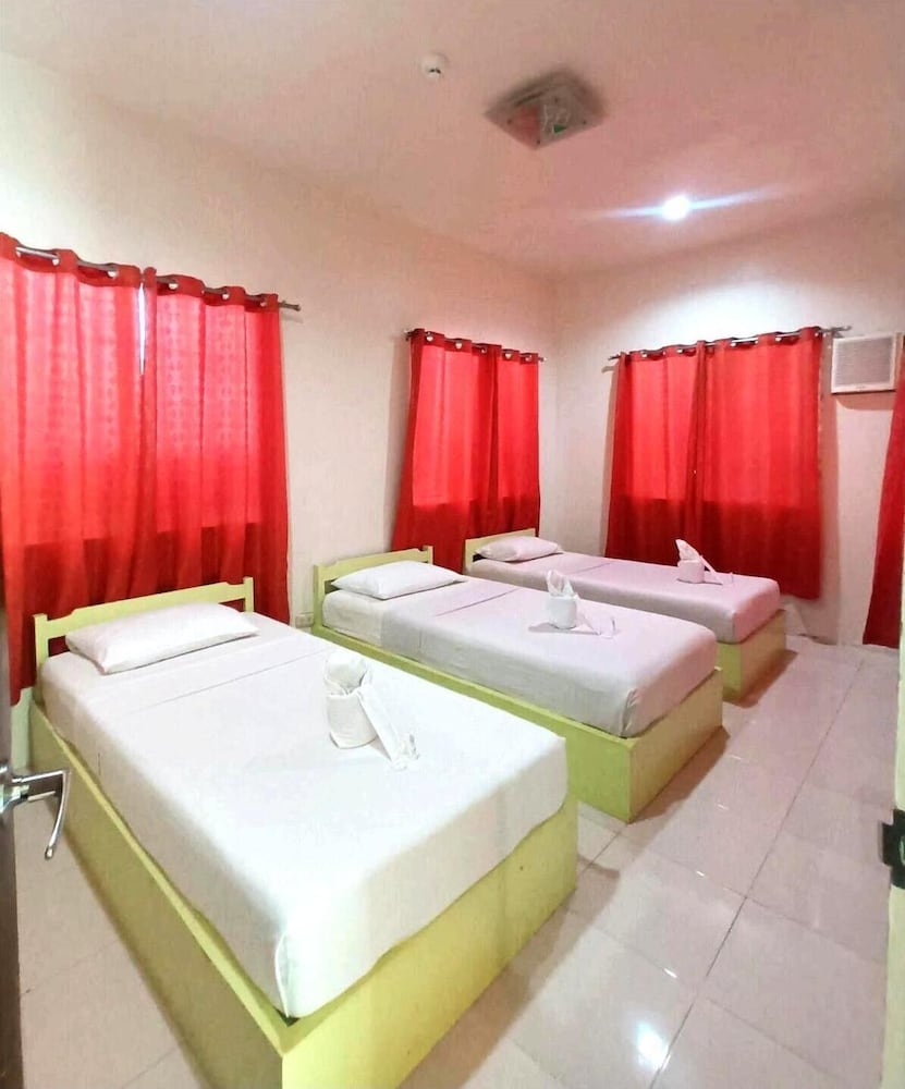 Sulit Budget Hotel 10/24