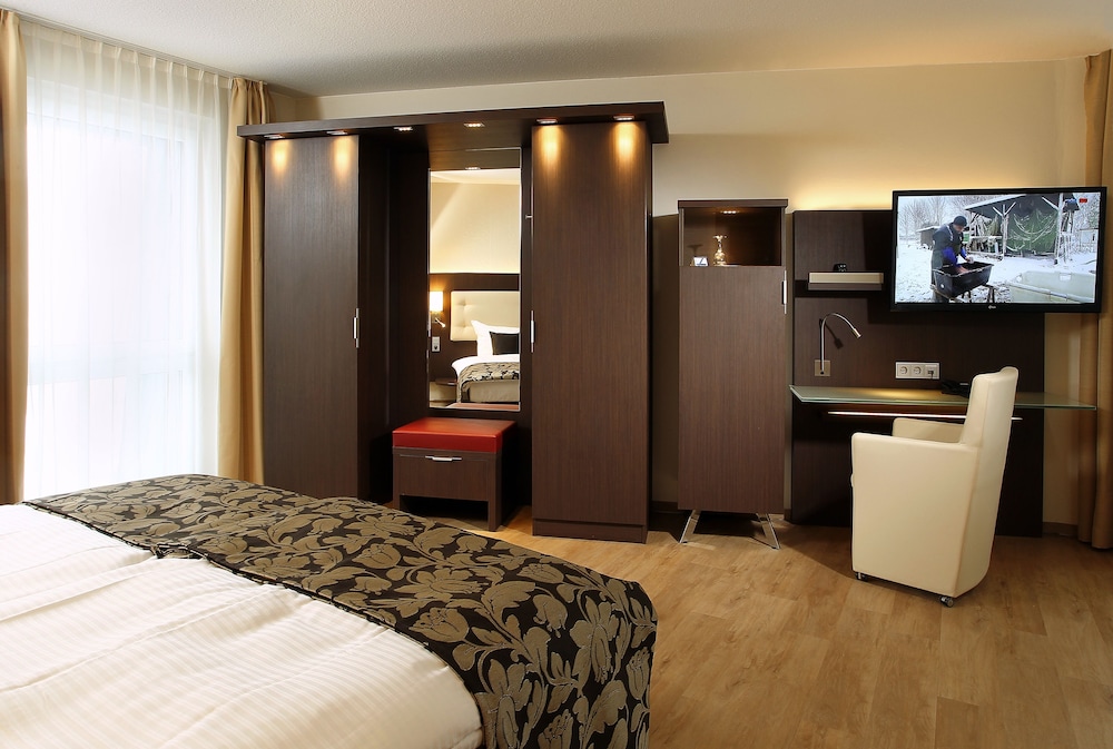 Hotel Simonshof 12/35