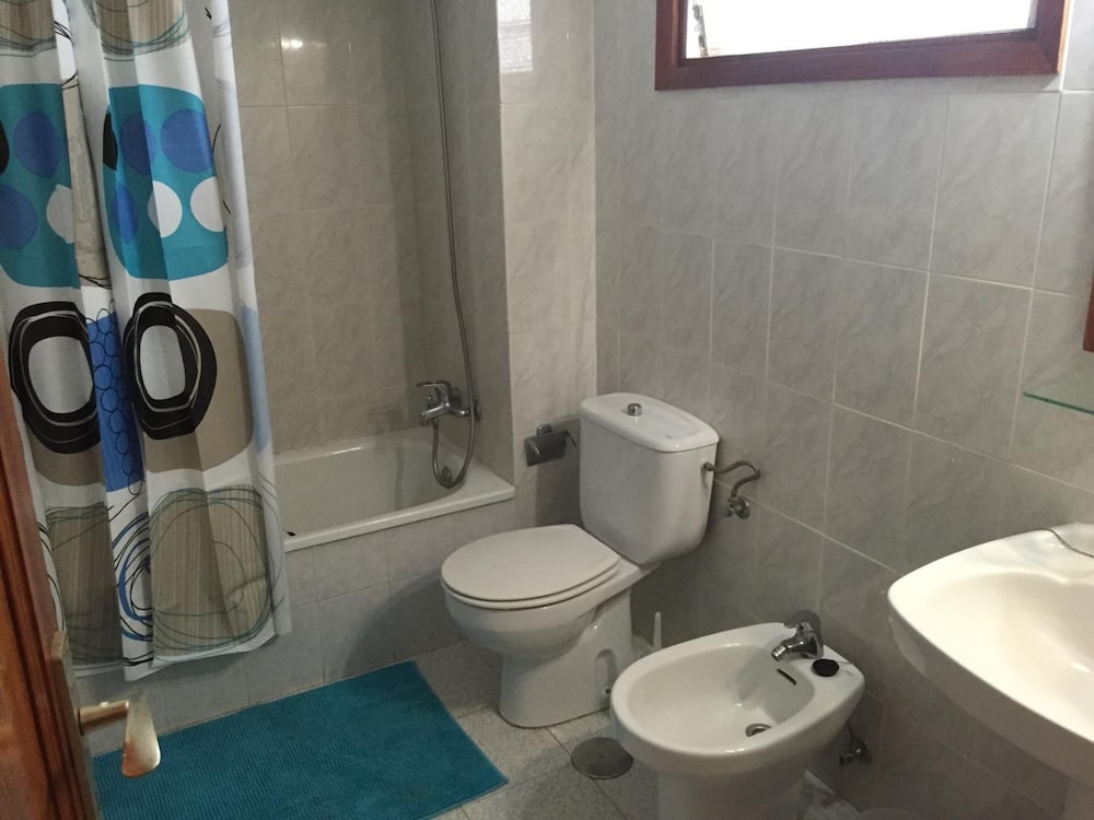 Tagoror Beach Apartments - Adults Only 10/48