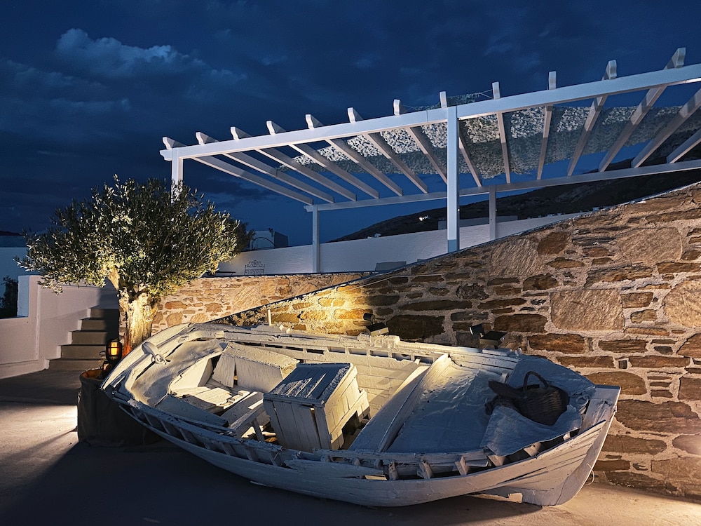 Pino Di Loto Boutique Bed & Breakfast 17/31