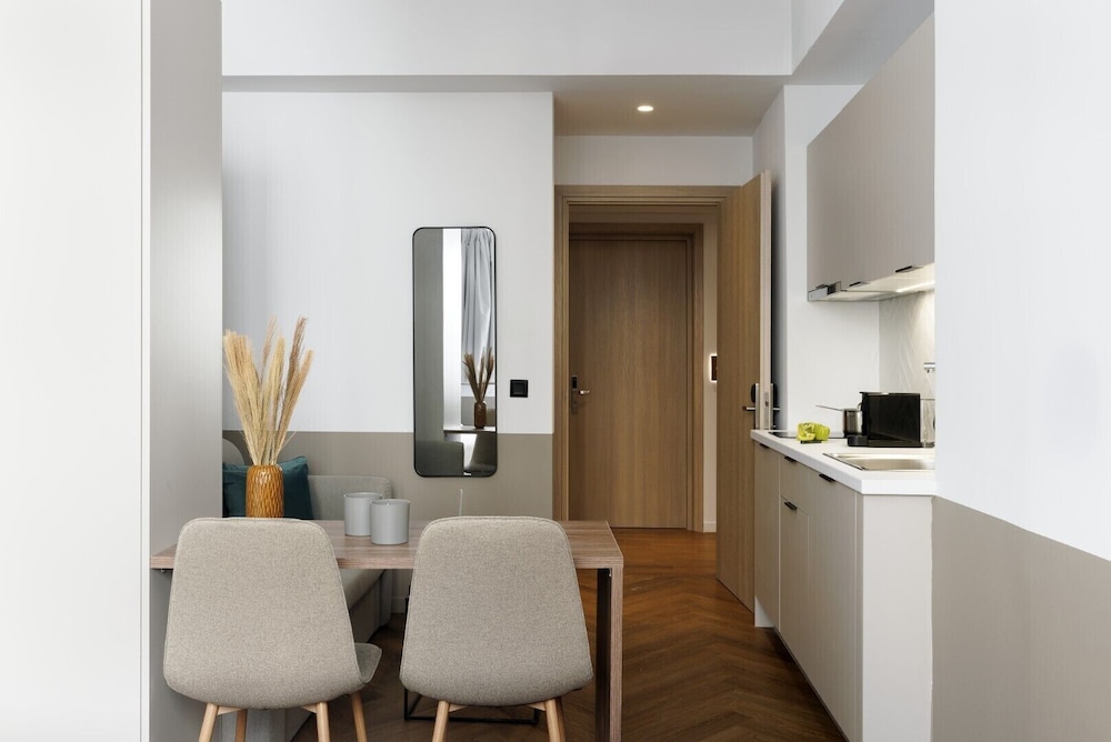 Ermass Modern Living Apartments 36/50