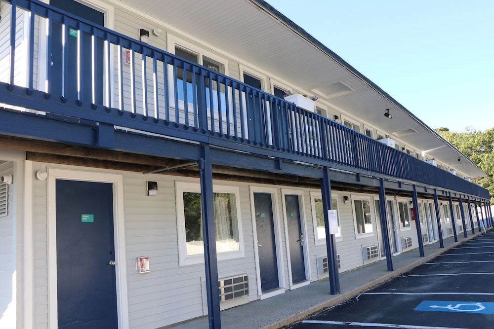 Sunbird ANNEX Resort 4/66