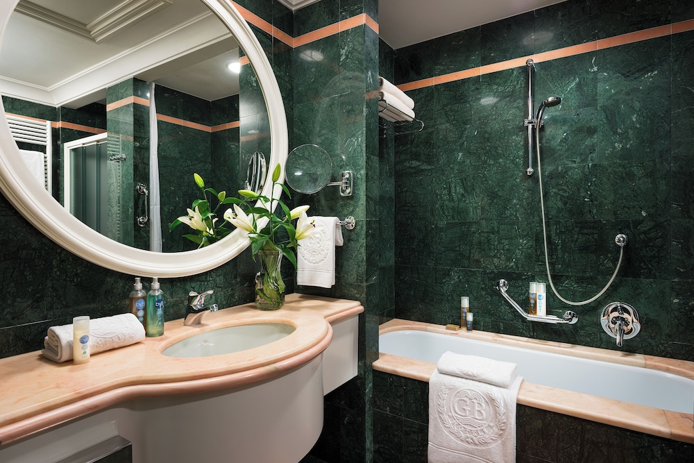Hotel Terme Metropole 59/60