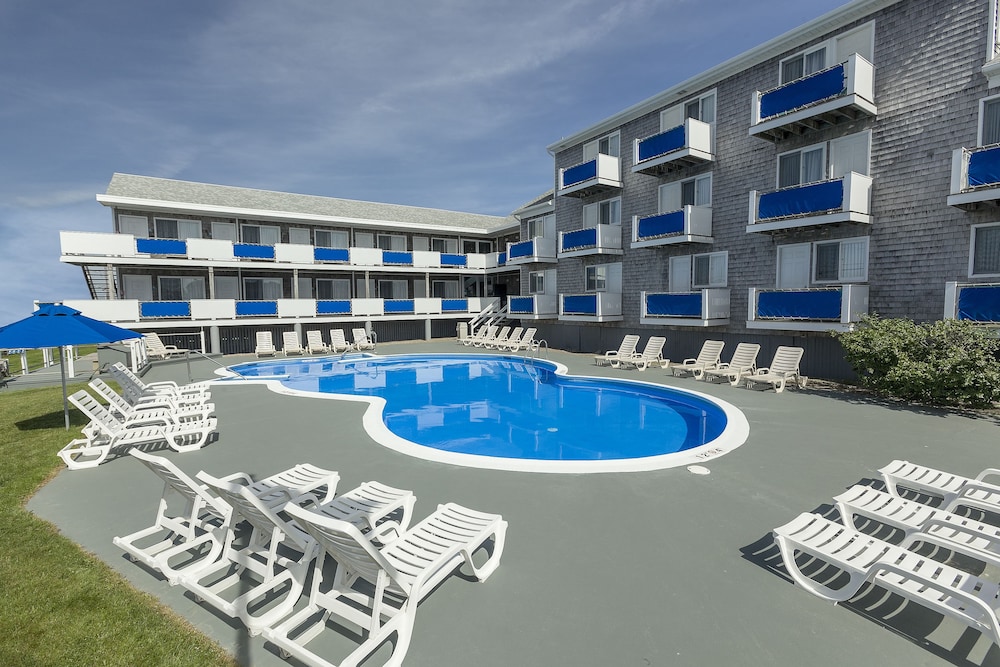 Pleasant View Inn 2/55