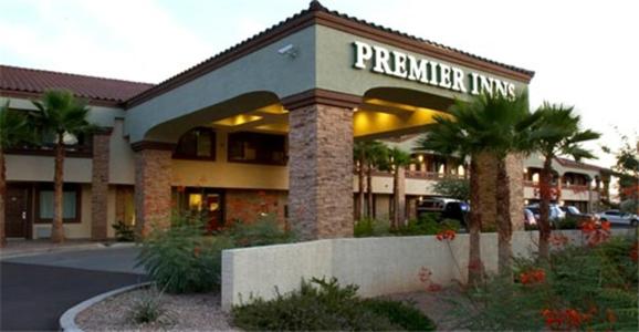 Premier Inns Tolleson 2/20