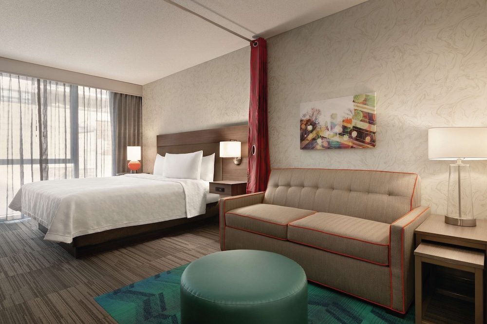 Home2 Suites By Hilton Chicago River North 15/55