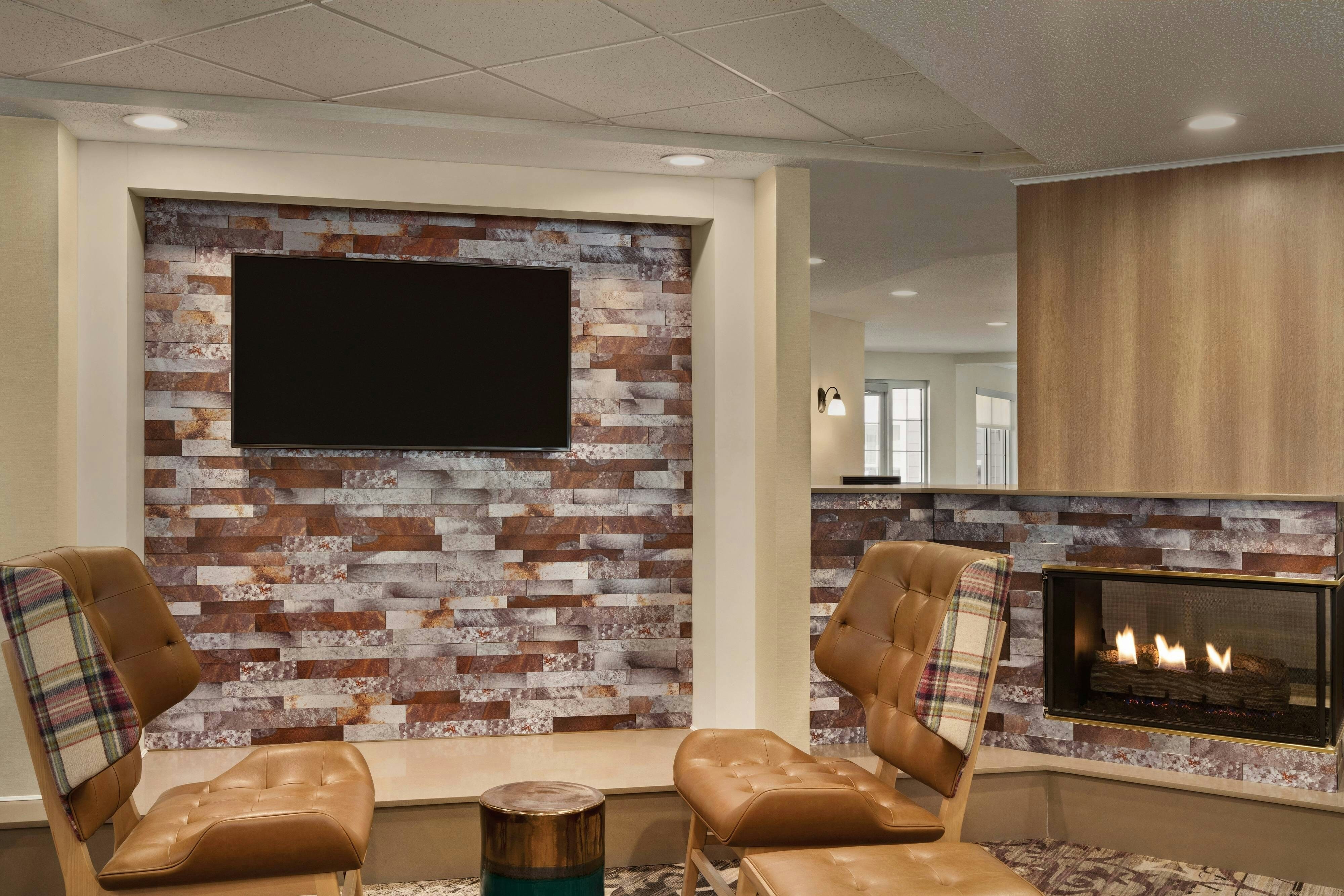 Residence Inn by Marriott Scranton 28/36