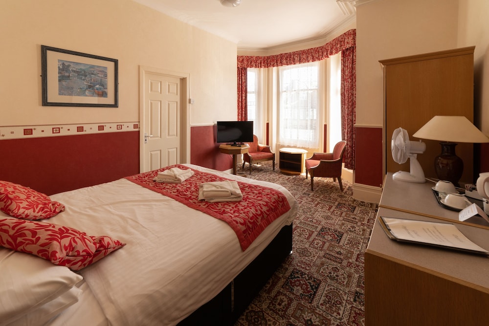 Bournemouth Sands Hotel 25/44