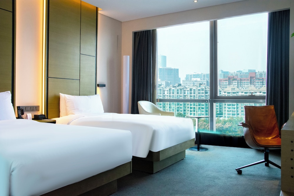 Innside Zhengzhou 14/55