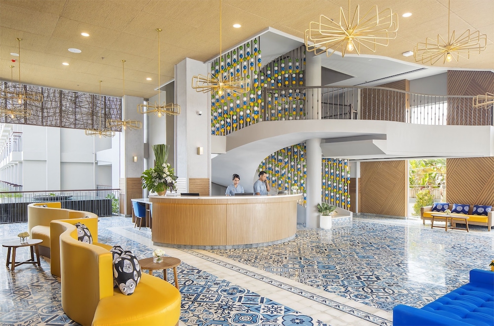 Eastin Ashta Resort Canggu 14/77