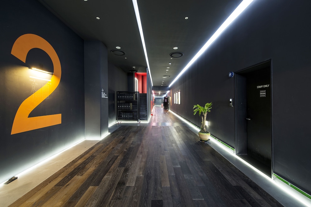 Hotel Park Habio 63/65
