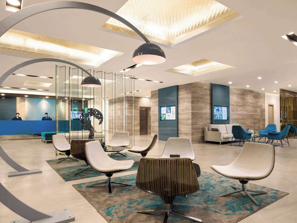 Novotel Suites Hanoi 48/70