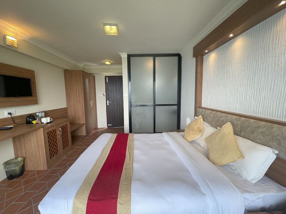 Hotel Himalayan Villa Pvt Ltd 15/50