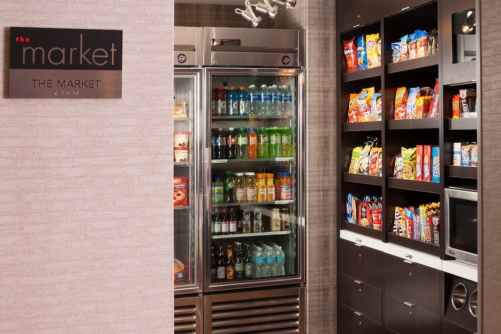 Courtyard by Marriott Greenville-Spartanburg Airport 38/42