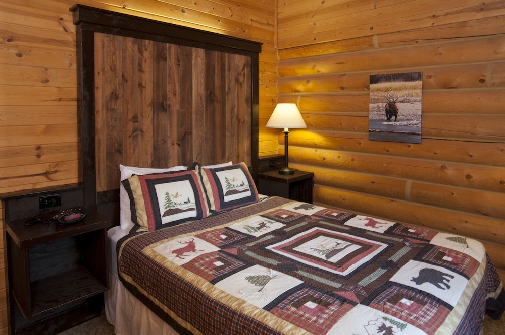 320 Guest Ranch 12/50