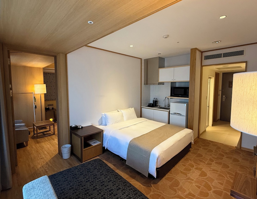 Hotel Gracery Taipei 19/50