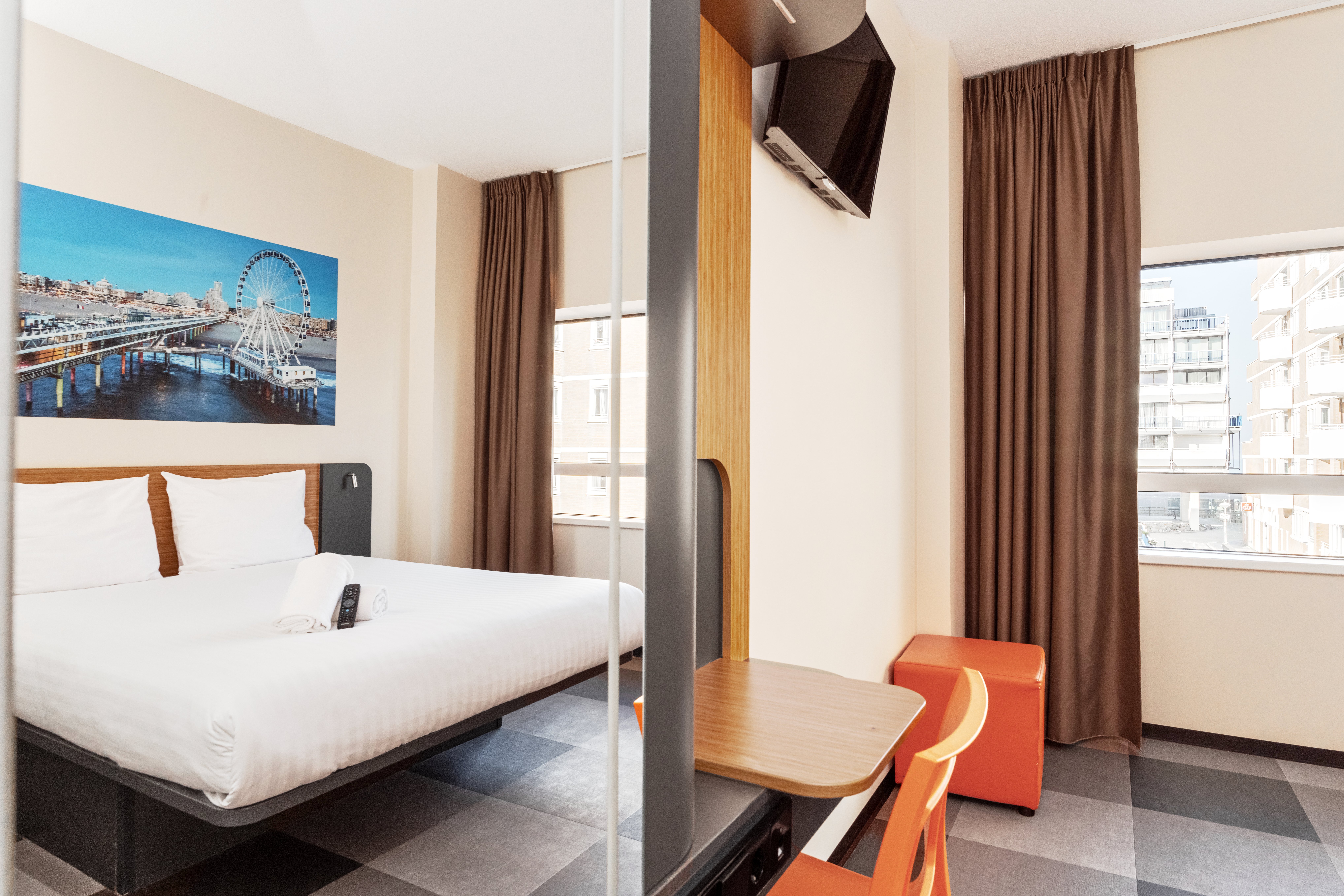 easyHotel The Hague Scheveningen Beach 26/65