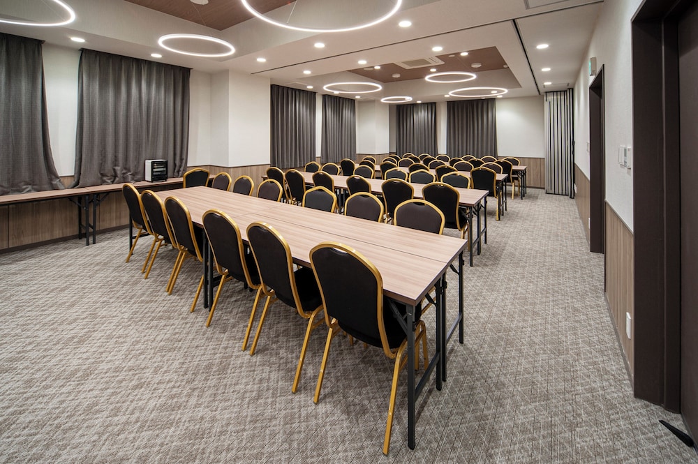 Hotel IL FIORE Kasai Annex 34/41