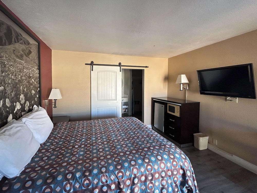 Motel6 Pasadena, CA – Old Town Pasadena Area 15/30