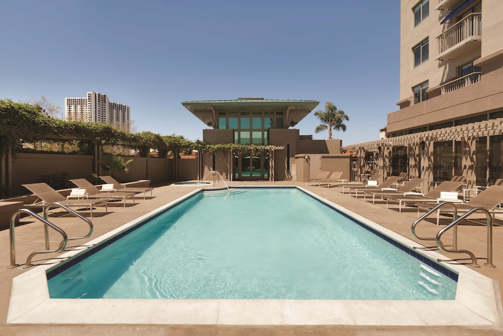HYATT house Emeryville/San Francisco Bay Area 62/65
