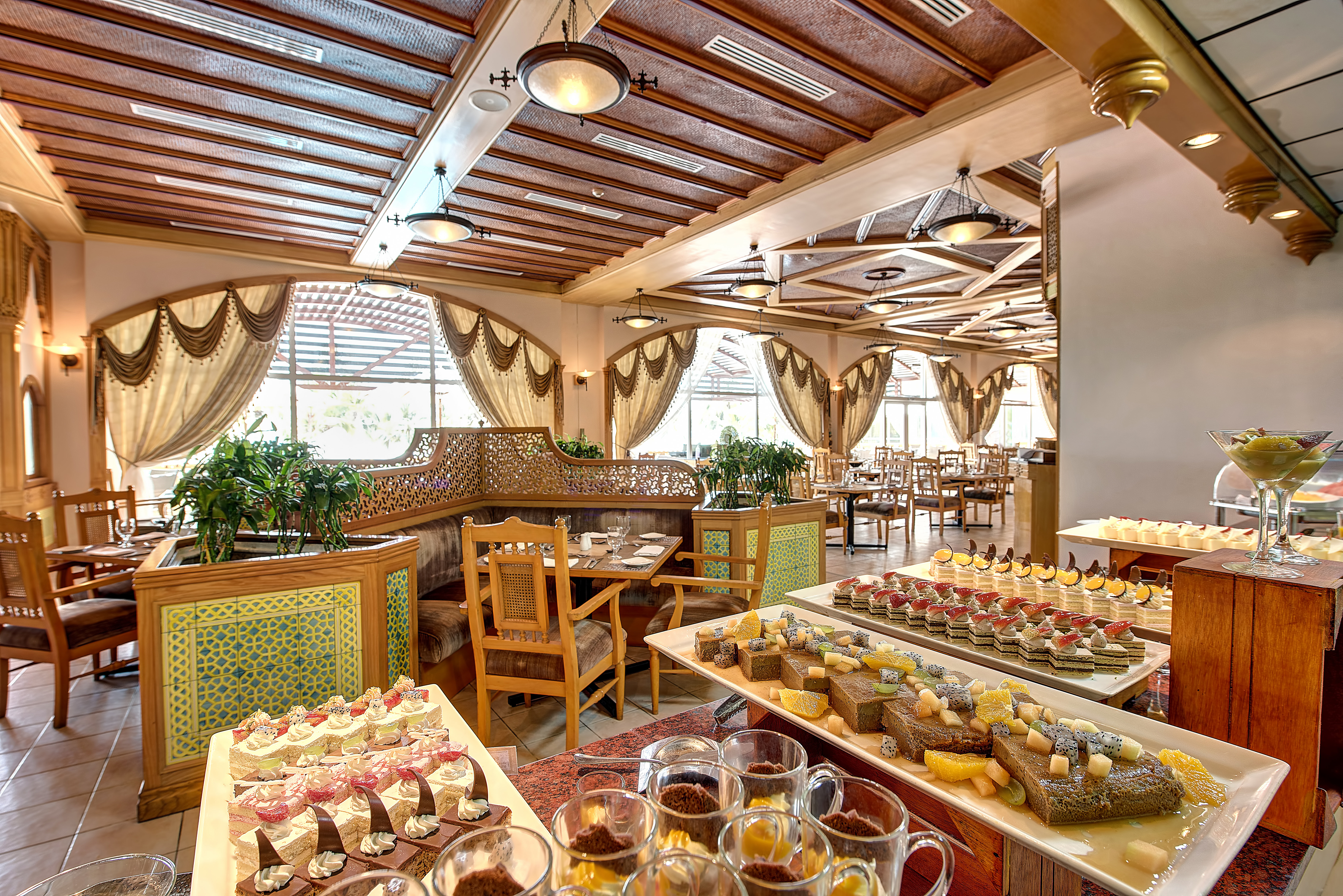 Crowne Plaza Resort Salalah 50/82