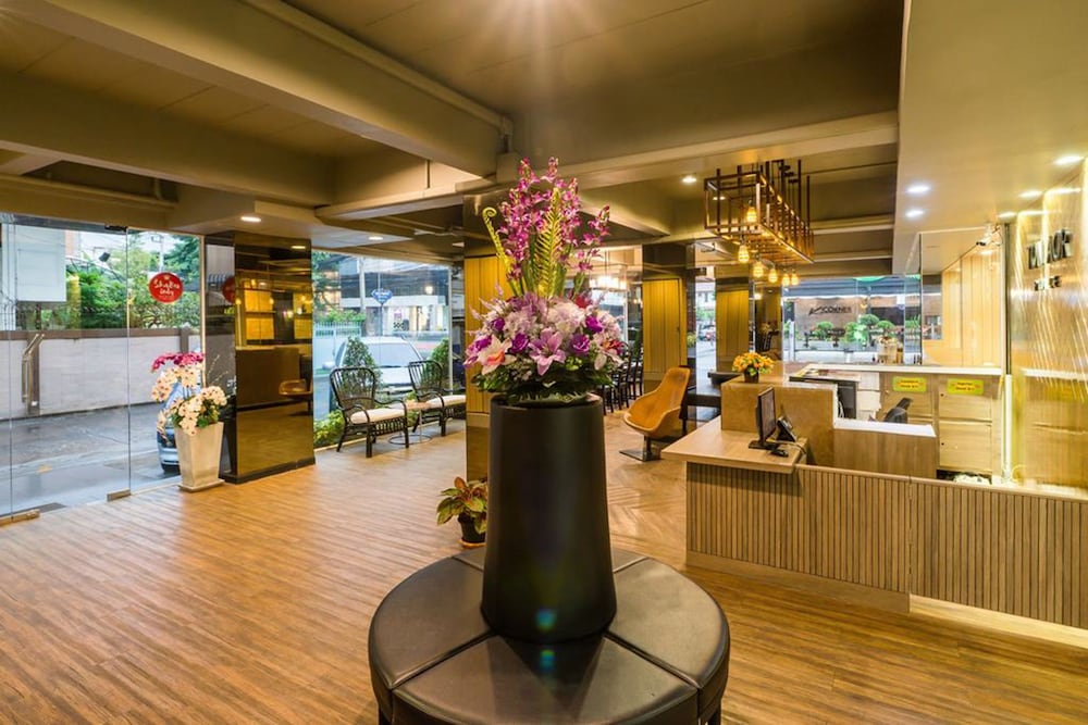 Ton Aor Place Hotel Ratchada 33/43