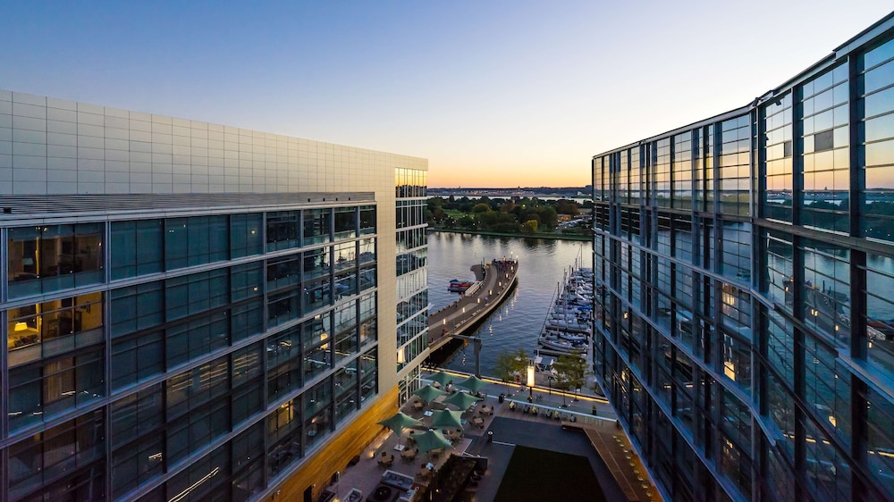 HYATT HOUSE WASHINGTON DC / THE WHARF in WASHINGTON - DC