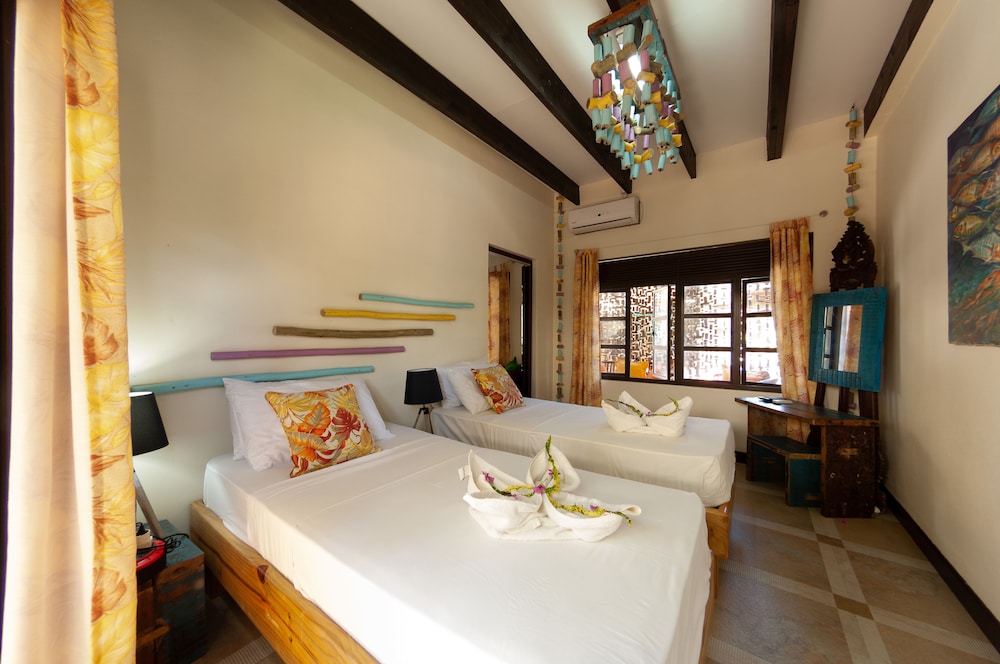 Villas Des Alizes 7/49