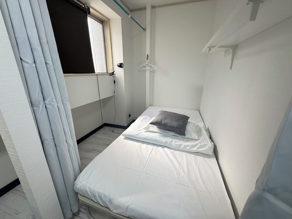 Osaka Guest House Sakura – Hostel 9/60