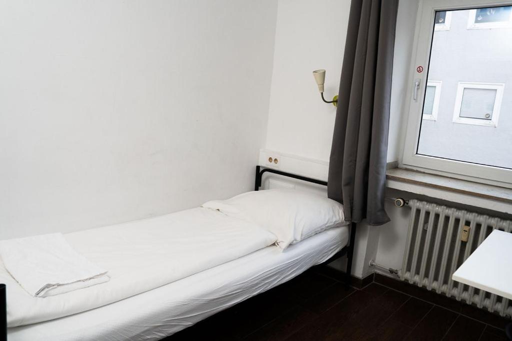 Station Hostel For Backpackers 22/65