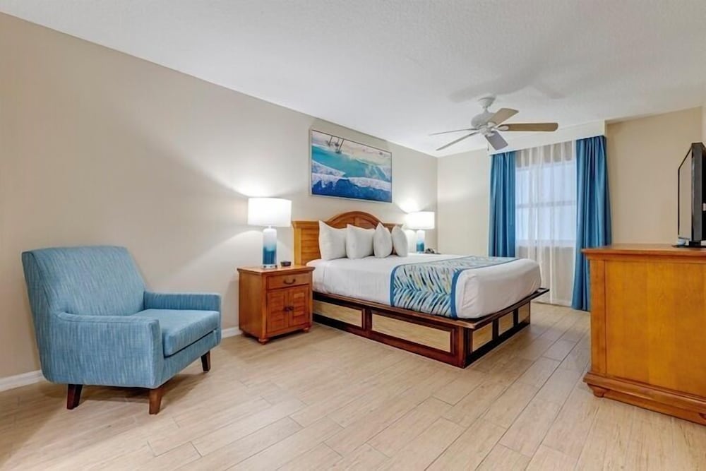 The Resort On Cocoa Beach 10/34