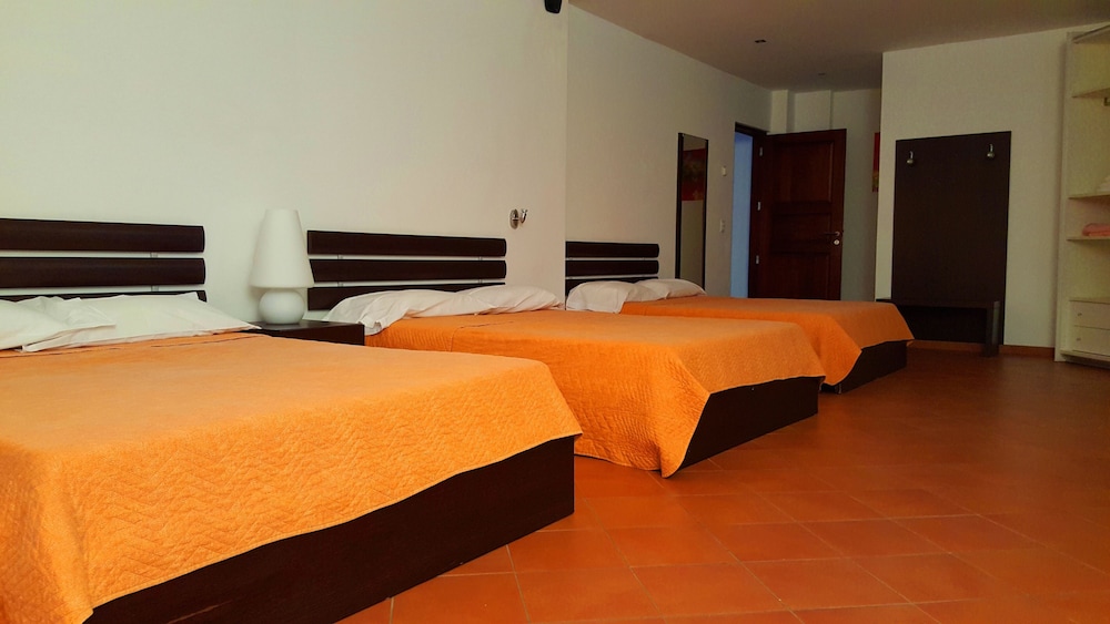 RDG Hotel 20/60