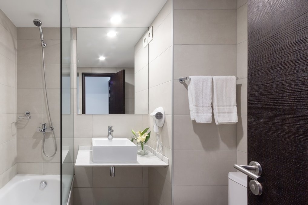 Vivaldi Hotel Loft Punta Carretas 44/44
