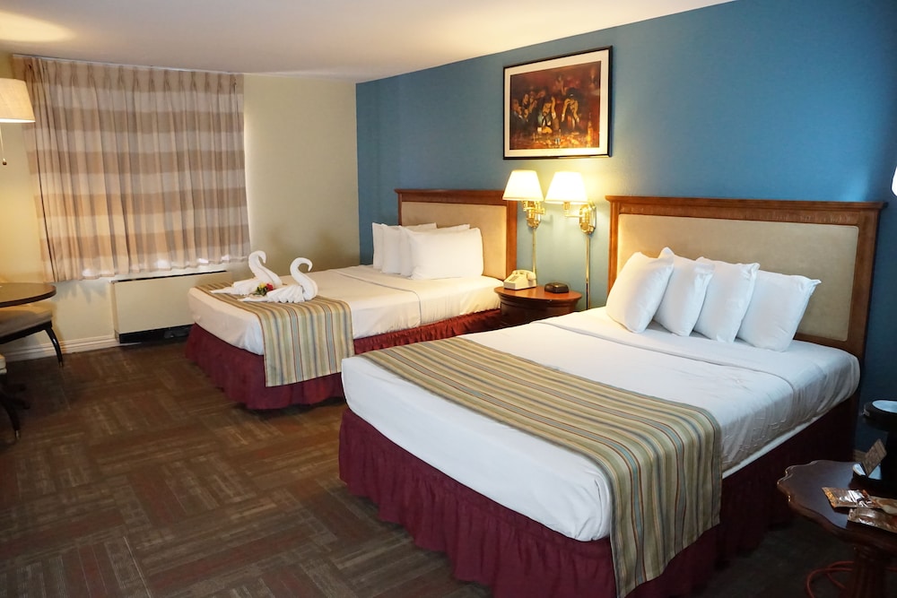Railroad Pass Hotel and Casino Ramada by Wyndham 9/44