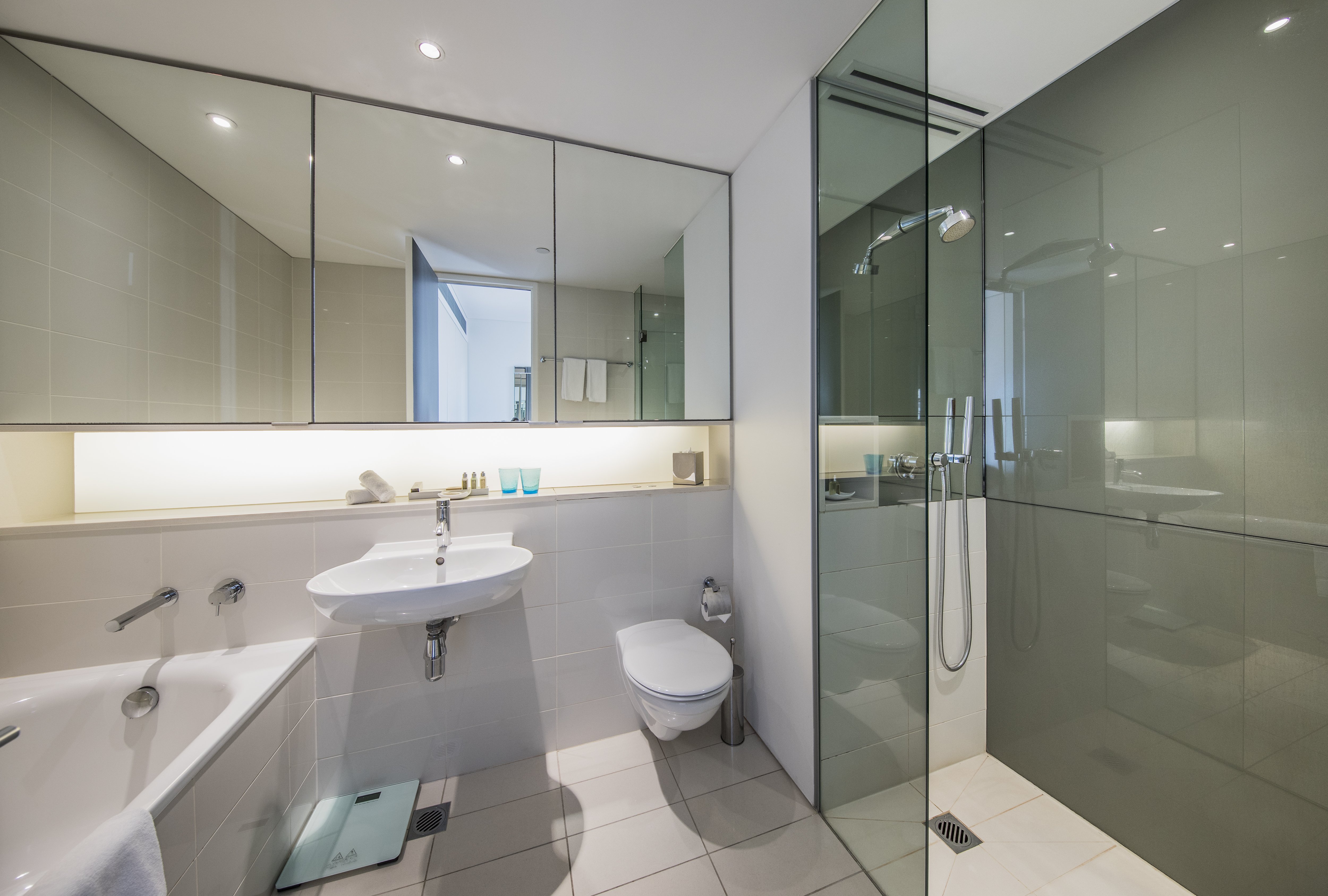 Fraser Suites Sydney 35/38