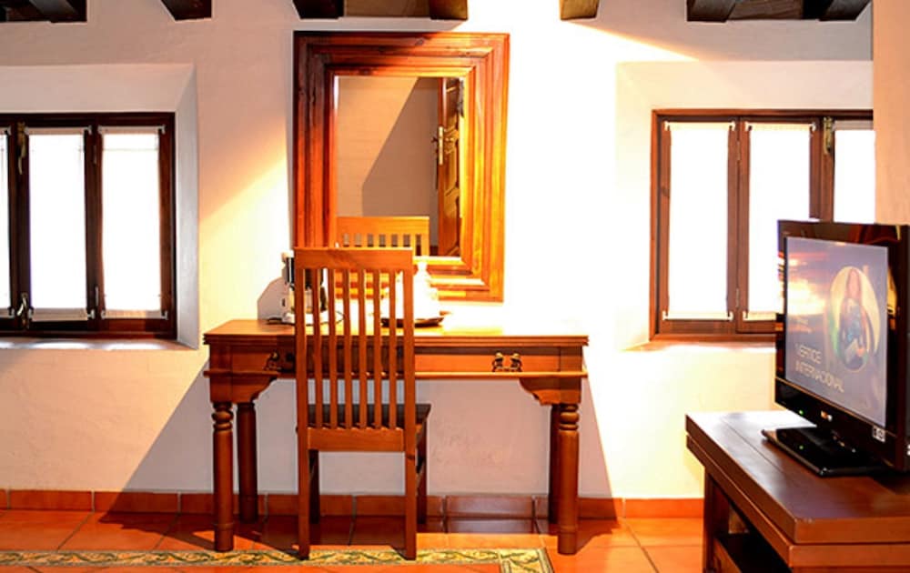 Meson del Alferez Coatepec 38/61