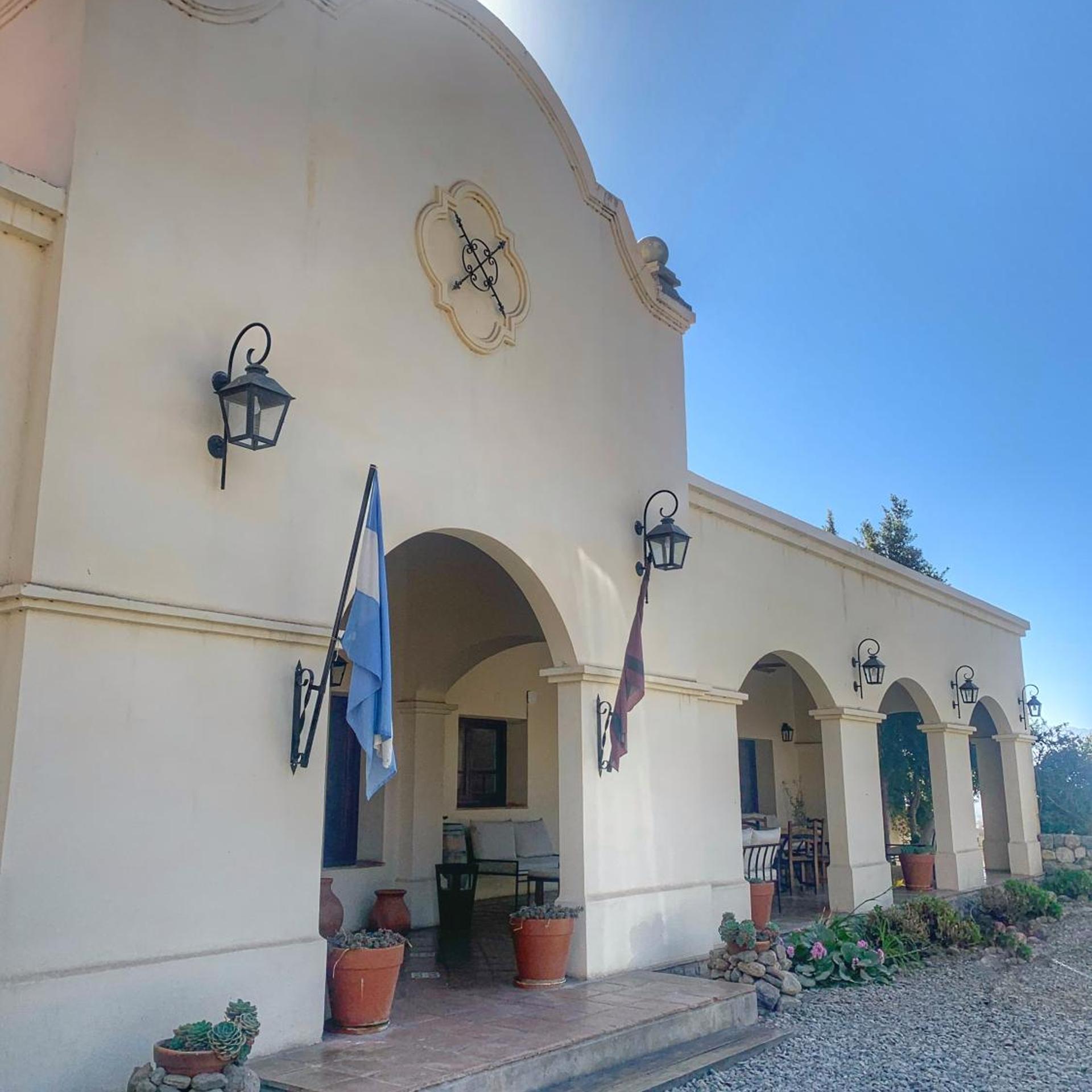 Vinas de Cafayate Wine Resort 2/53