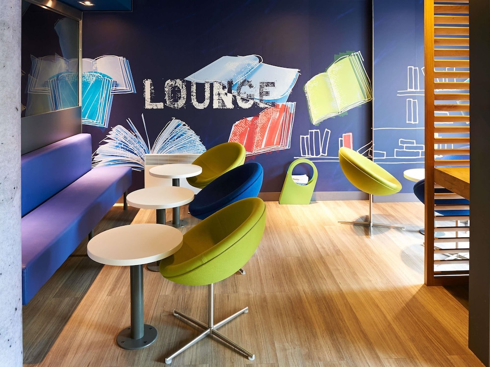 Ibis Budget Barcelona Sant Andreu De La Barca 27/31