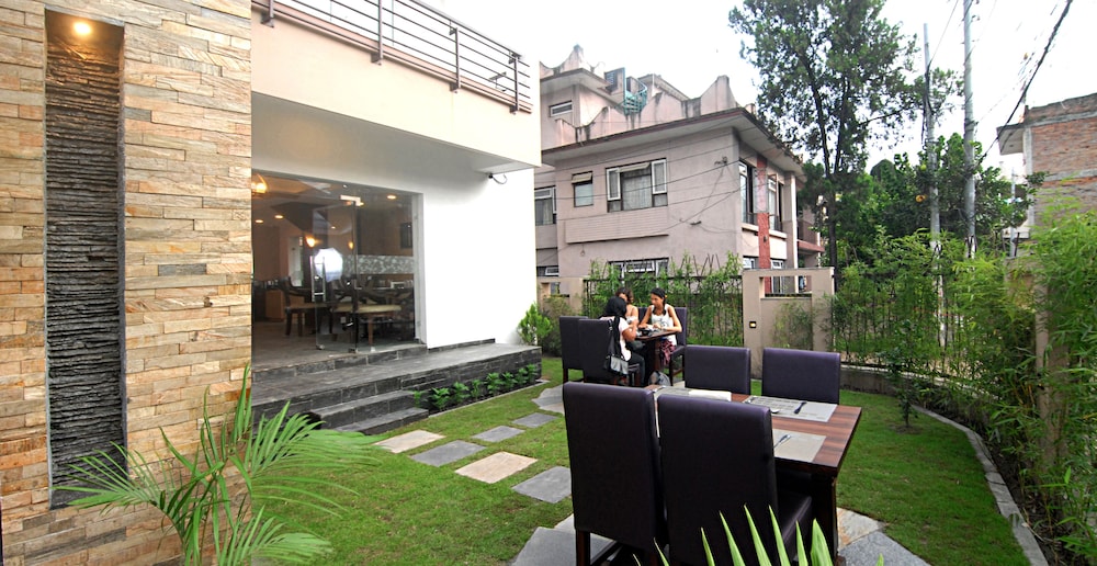 Kathmandu Suite Home 25/47