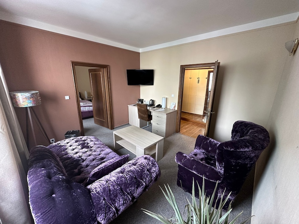 Hotel Radnice 16/50