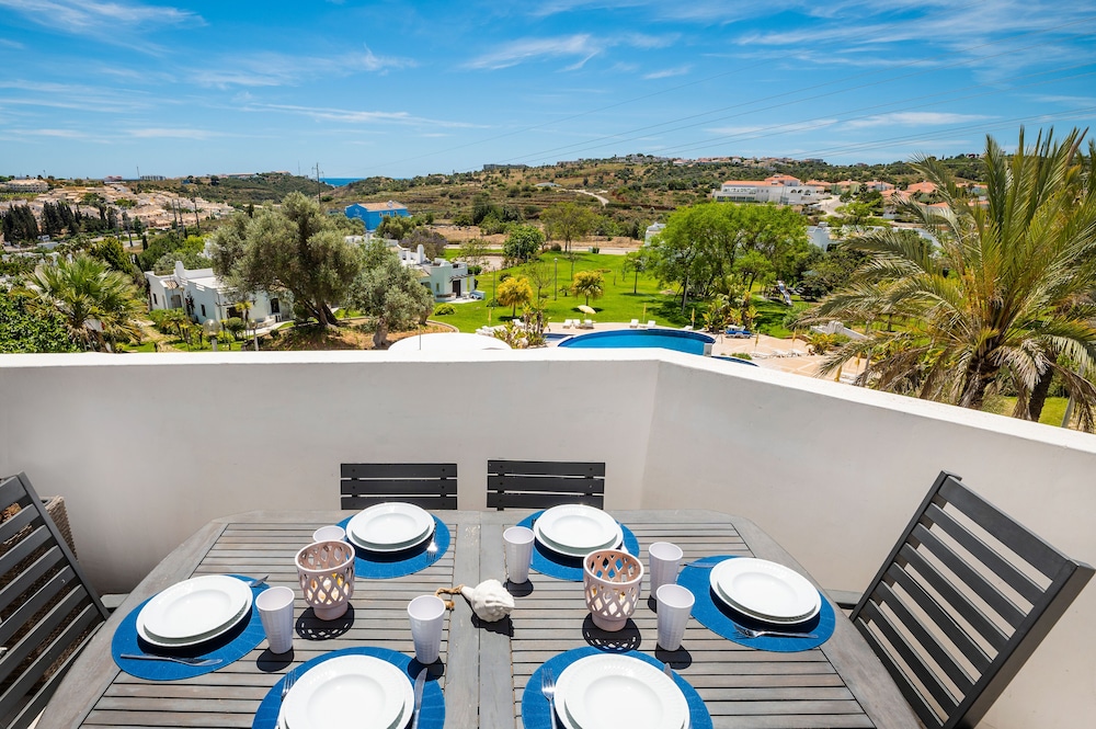 Clube Albufeira Garden Village 81/96