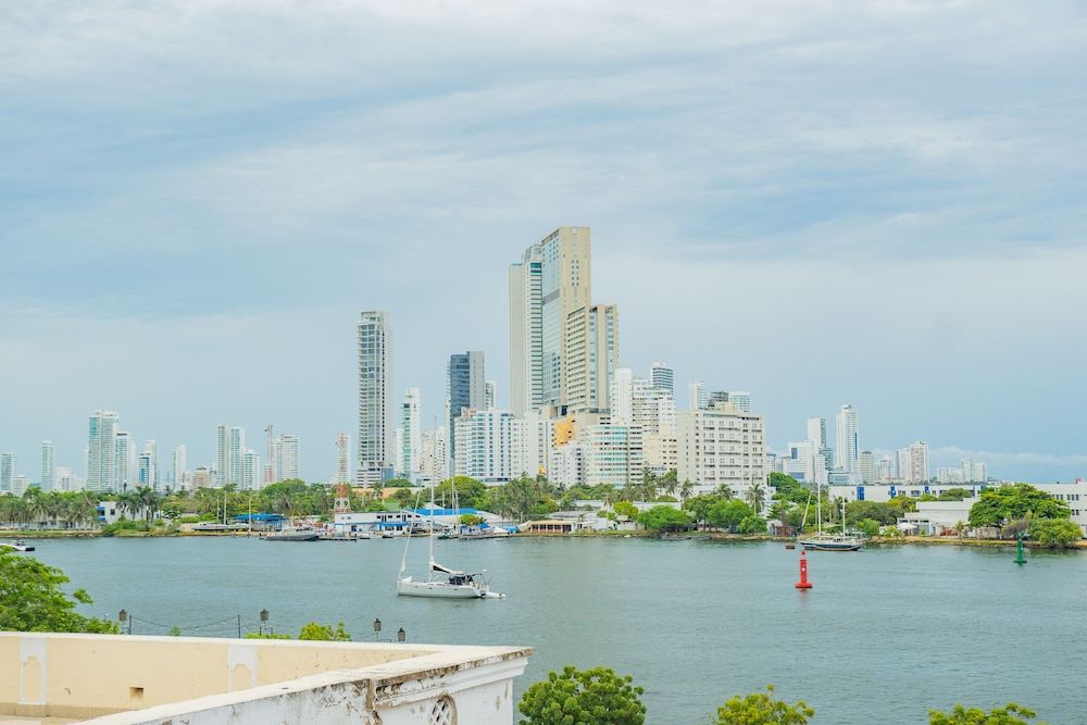 Socialtel Cartagena Colombia 53/60