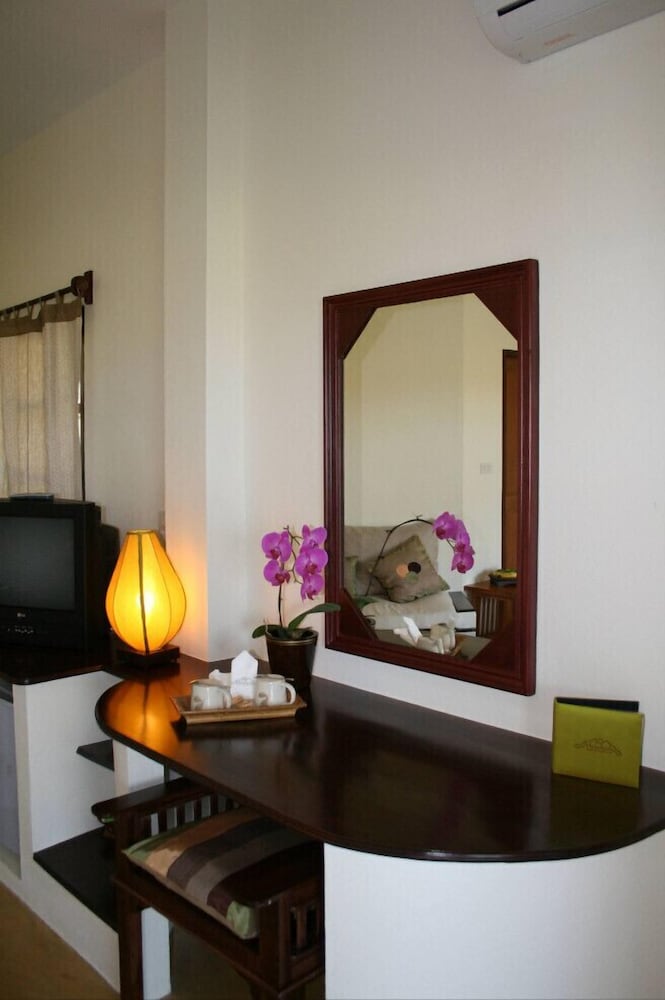 Maekok River Village Resort 21/55