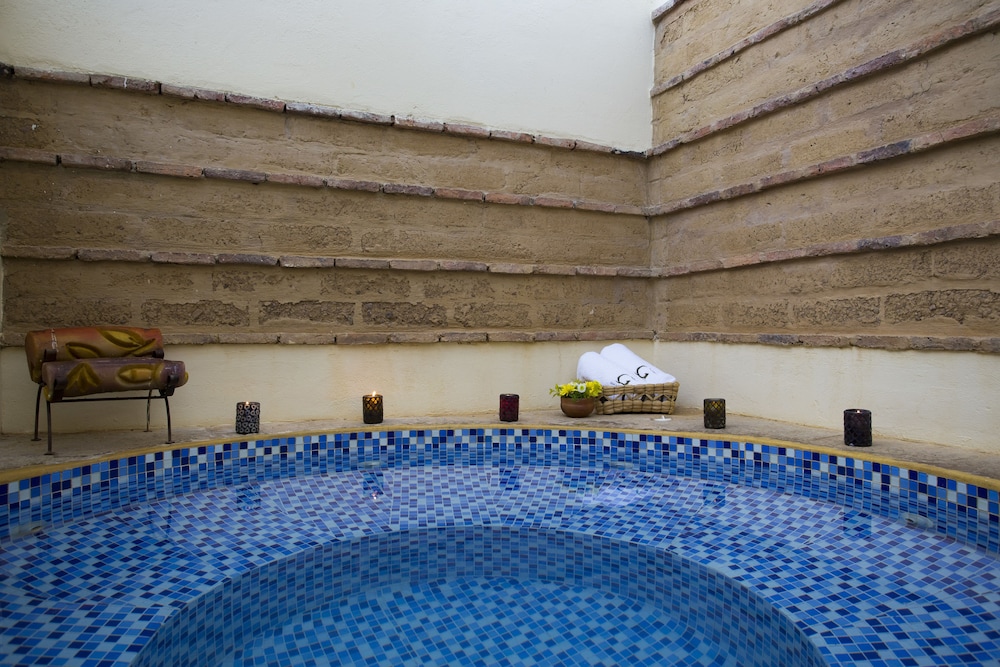 Hotel and Spa Getsemani 15/64